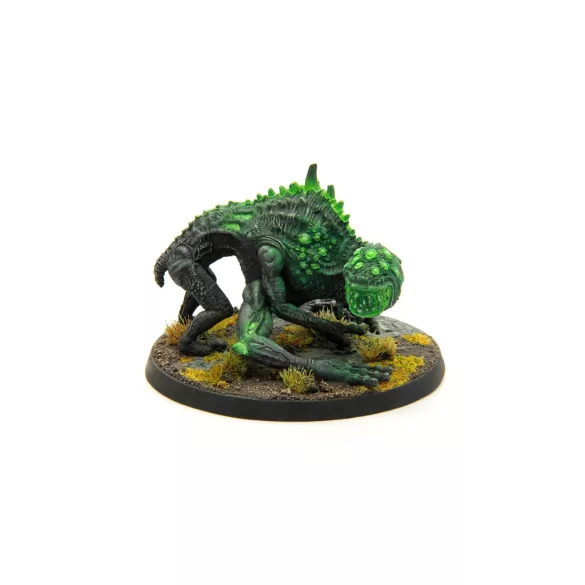 Fallout: Miniatures - Cryptids - Snallygasters - EN-MUH01620118
