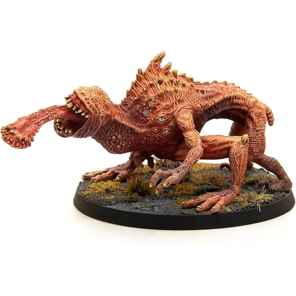 Fallout: Miniatures - Cryptids - Snallygasters - EN-MUH01620118