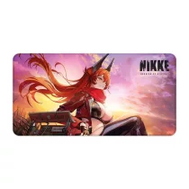 NIKKE: Goddess of Victory - Red Hood - XXL Mousepad - 80x40cm-NIK-MPD-02167