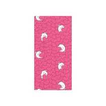 Molang - Towel - Hearts - 35x75cm-SAK703362