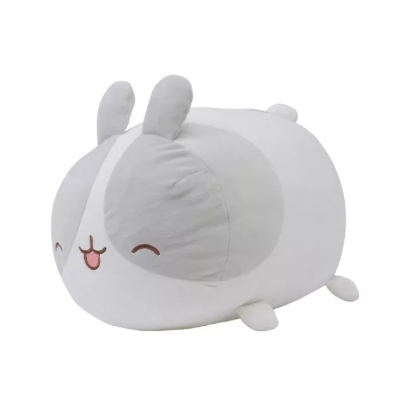 Molang - Plush - Pinco (Grey) - Over 40cm long!-SAK703317