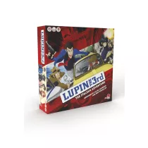 Lupin the 3rd: The Italian Adventure - EN-JPG281