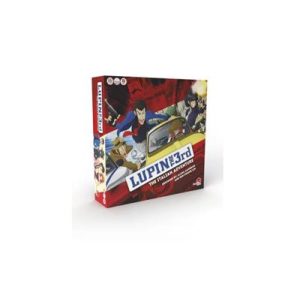 Lupin the 3rd: The Italian Adventure - EN-JPG281