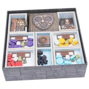 Folded Space Insert for Skara Brae-FS-SKARA