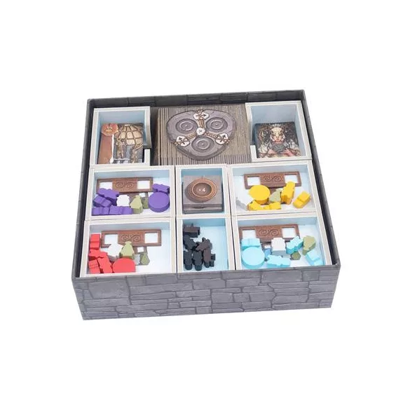 Folded Space Insert for Skara Brae-FS-SKARA