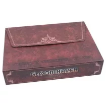 Folded Space Insert for Gloomhaven Map Archive-FS-GLOMAP