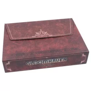 Folded Space Insert for Gloomhaven Map Archive-FS-GLOMAP