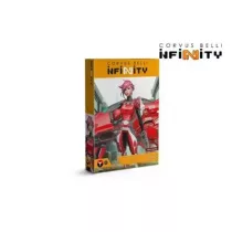 Infinity - Go-Pods - EN-281543-1166