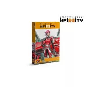Infinity - Go-Pods - EN-281543-1166