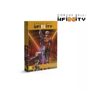 Infinity - Imperial Service Expansion Pack Beta - EN-281354-1164