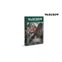 Warcrow - Black Legion Bucklermen - EN-WW02004-0015
