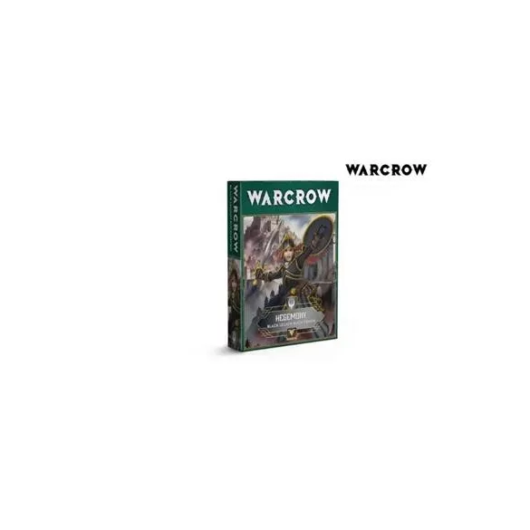 Warcrow - Black Legion Bucklermen - EN-WW02004-0015