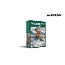 Warcrow - Mounted Wrathmane - EN-WW01010-0030