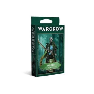 Warcrow - Neakail Oen Fhiahra - EN-WW03004-0025