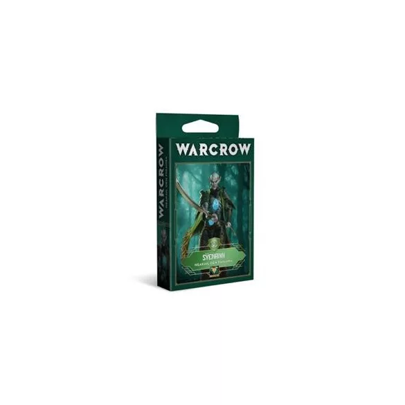 Warcrow - Neakail Oen Fhiahra - EN-WW03004-0025