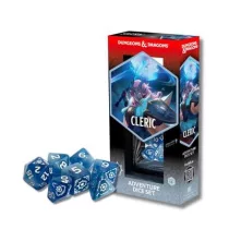 Sirius Dice - Dungeons & Dragons Adventure Dice - Cleric-SDZ2002-07