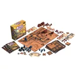 Rivet Wars Reloaded: Battle Of Rivet - EN-SFRW-001