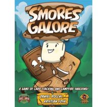 Smores Galore - EN-GGDWMA0101