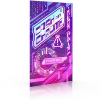 Cypher System - Cash And Chrome - EN-MCG409