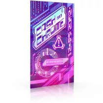 Cypher System - Cash And Chrome - EN-MCG409