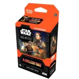 Star Wars: Unlimited – A Lawless Time Spotlight Deck Display (6 Decks) – angol kiadás