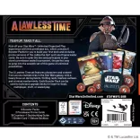 Star Wars: Unlimited – A Lawless Time Prerelease Kit (angol nyelvű)