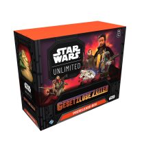 FFG - Star Wars: Unlimited - A Lawless Time Prerelease Kit - DE-SWH0704de