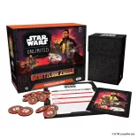Star Wars: Unlimited – A Lawless Time Prerelease Kit (német kiadás)
