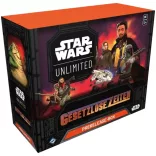 Star Wars: Unlimited – A Lawless Time Prerelease Kit (német kiadás)