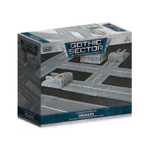 Mundus Imperialis - Roads (x12) - EN-BB699