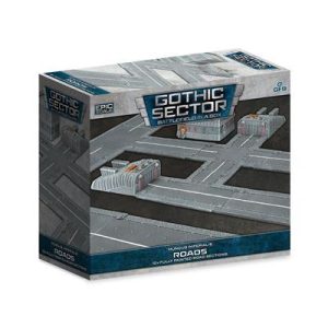 Mundus Imperialis - Roads (x12) - EN-BB699