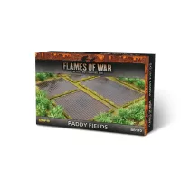 Features: Paddy Fields (x4) - EN-BB170
