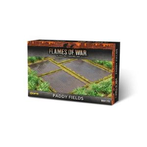 Features: Paddy Fields (x4) - EN-BB170