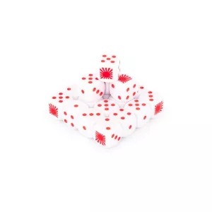 Japanese MW Dice (x20) - EN-JP900