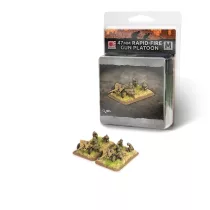 47mm Rapid-fire Gun Platoon (x2) - EN-JP511
