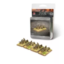 20mm AA Platoon (x4) - EN-JP542