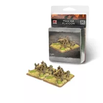 75mm Heavy Anti-aircraft Platoon (x2) - EN-JP551