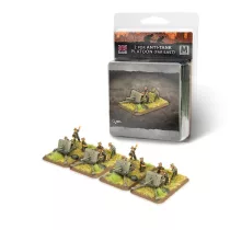 2pdr Anti-tank Platoon (Far East) (x4) - EN-BR502
