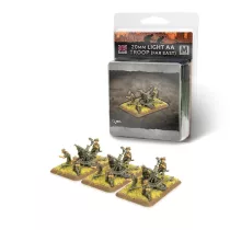 20mm Light AA Troop (x3) - EN-BR531
