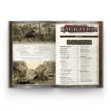 Bagration Compilation - EN-FW277