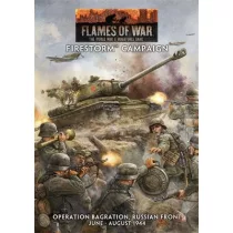 Firestorm: Bagration - Limited Edition - EN-FW267F