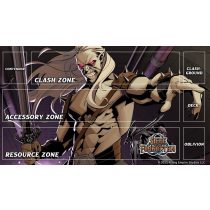 Alpha Clash: Siege of the Forgotten Single Player Playmat-