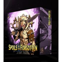 Alpha Clash - Siege of the Forgotten Spoils of the Forgotten (Expansion Booster Box) - EN-96414