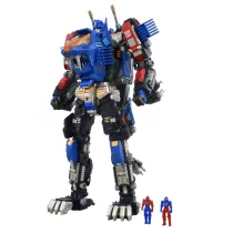 Transformers Takara Tomy Synergenex Shield-D-Prime-G3621