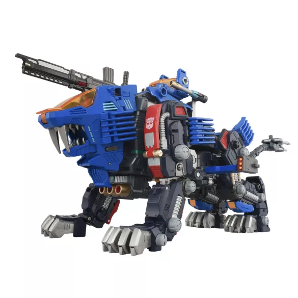 Transformers Takara Tomy Synergenex Shield-D-Prime-G3621