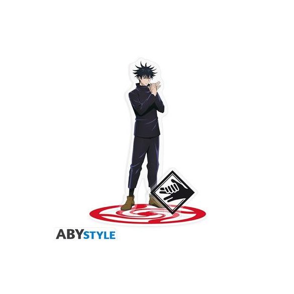 JUJUTSU KAISEN - Acryl® - Fushiguro-ABYACF103