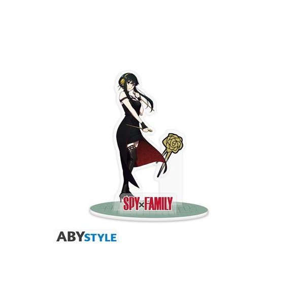SPY X FAMILY - Acryl® - Yor Forger-ABYACF179