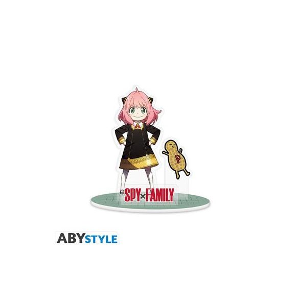 SPY X FAMILY - Acryl® - Anya Forger-ABYACF180