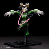MY HERO ACADEMIA - Figurine "Tsuyu Asui"-ABYFIG011