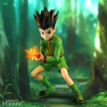 HUNTER X HUNTER - Figurine "Gon"-ABYFIG029